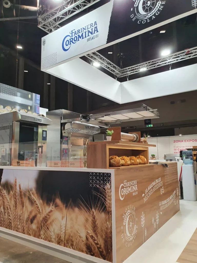Intersicop 2022 - Moulin de Colagne