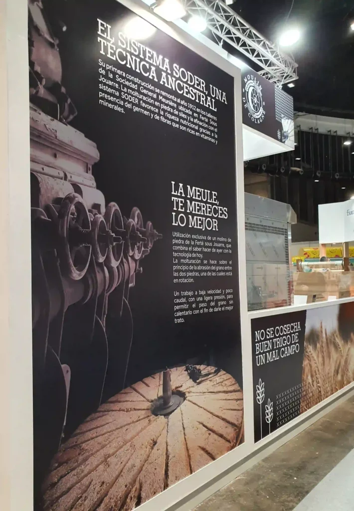 Intersicop 2022 - Moulin de Colagne