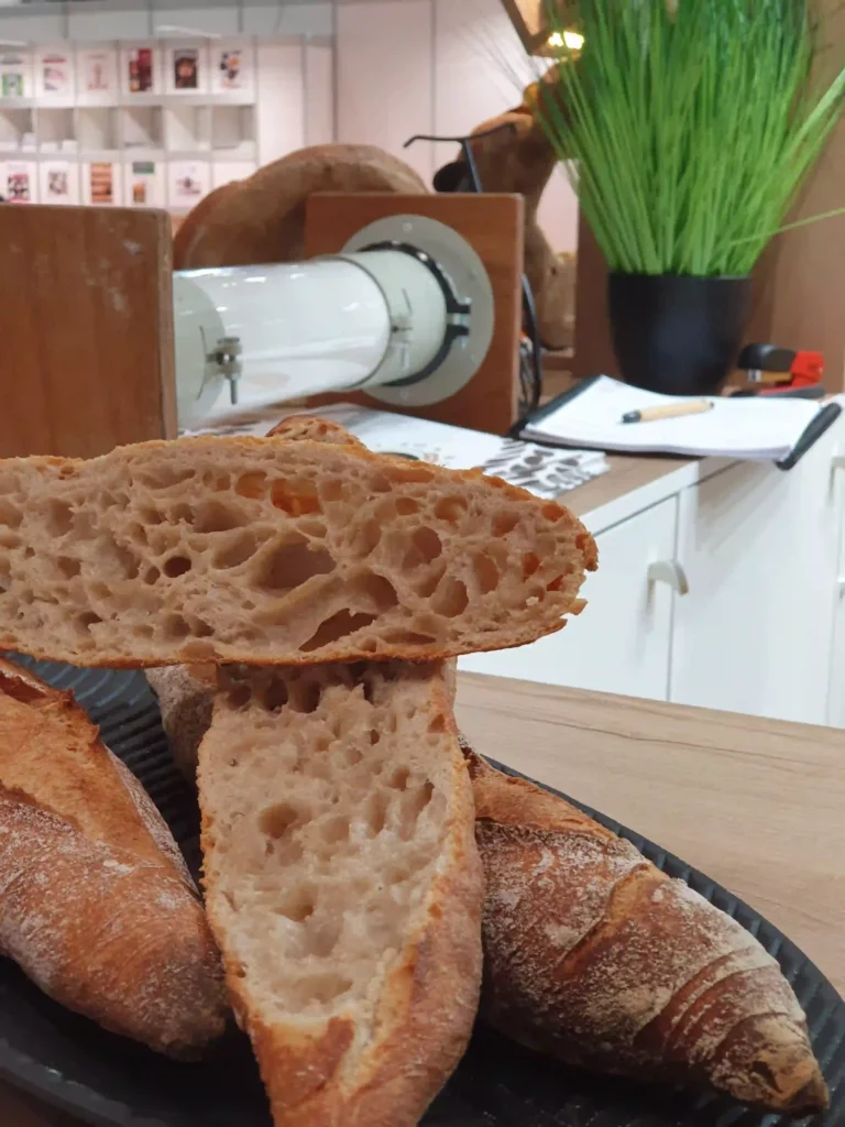 Intersicop 2022 - Moulin de Colagne