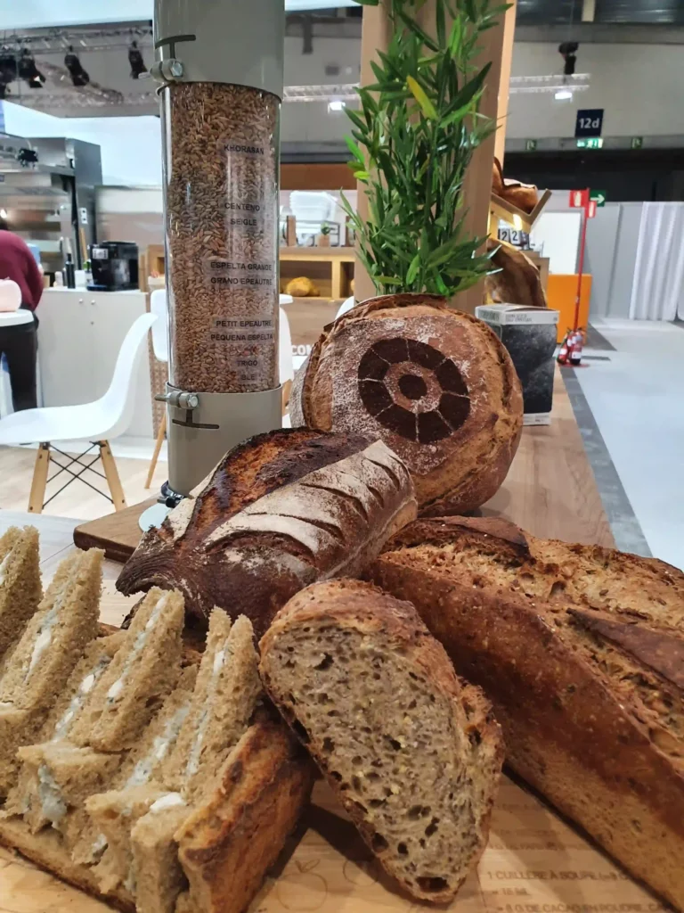 Intersicop 2022 - Moulin de Colagne