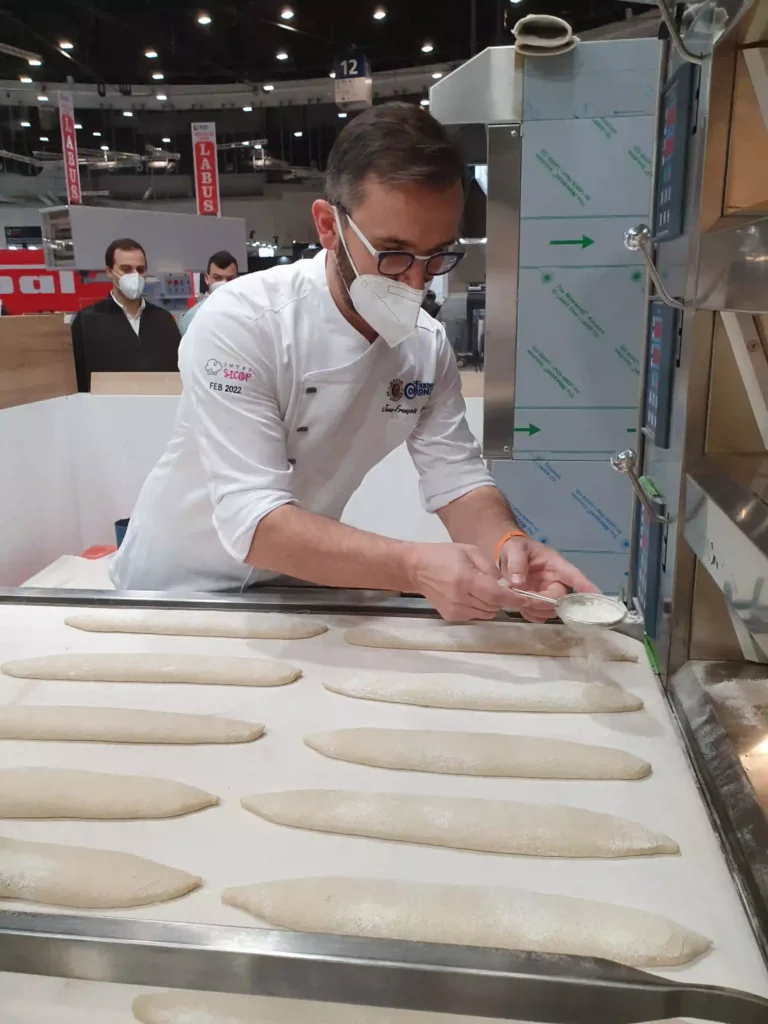Intersicop 2022 - Moulin de Colagne