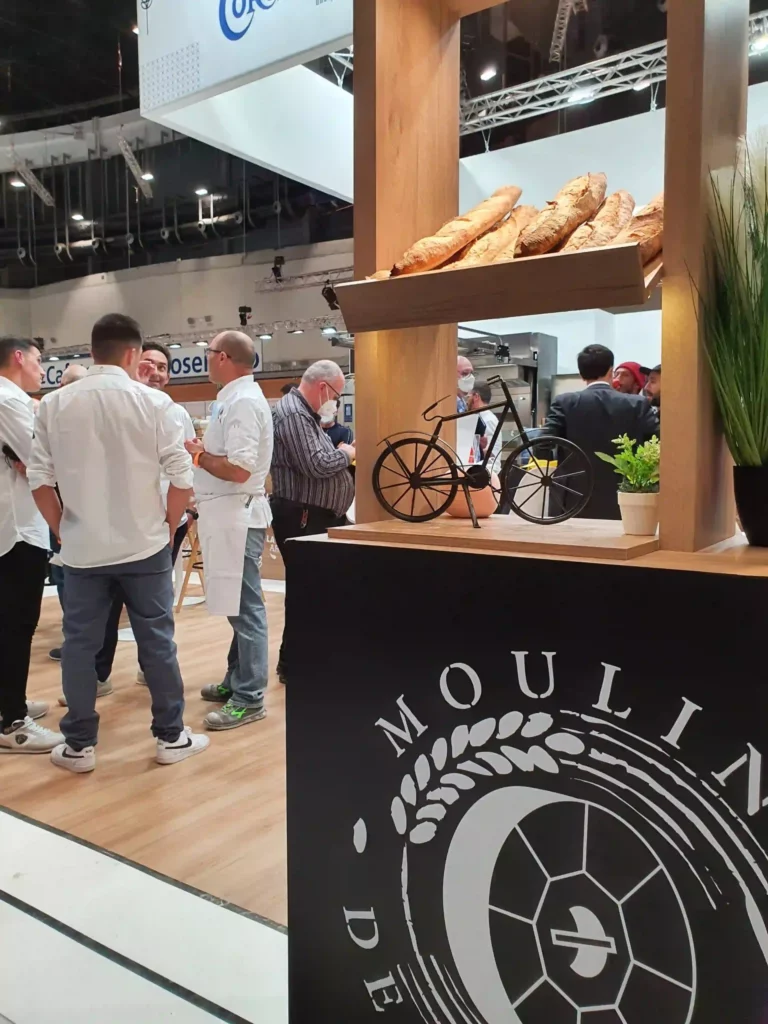 Intersicop 2022 - Moulin de Colagne