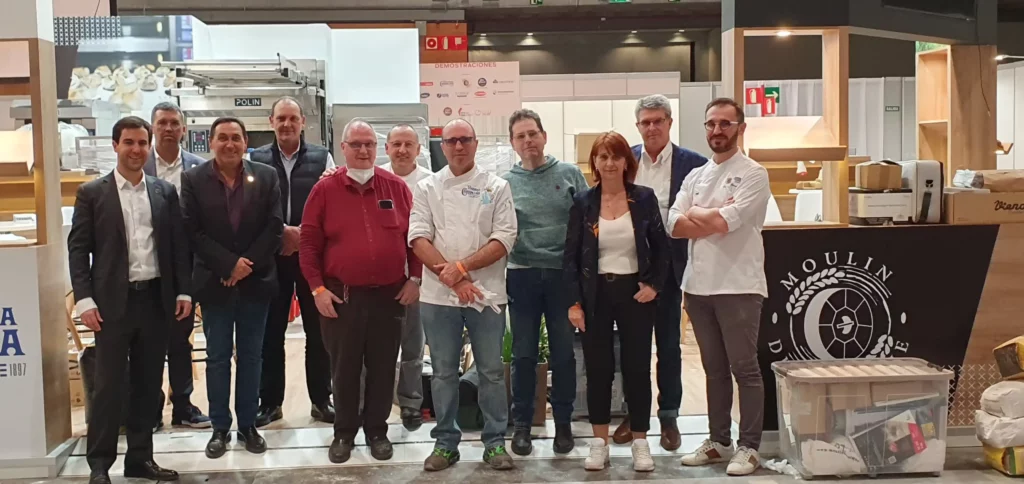 Intersicop 2022 - Moulin de Colagne
