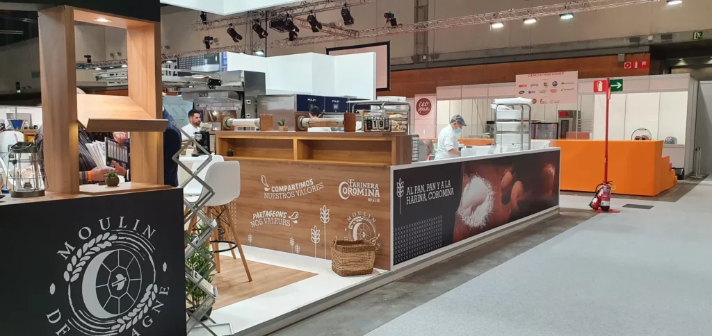 Intersicop 2022 - Moulin de Colagne