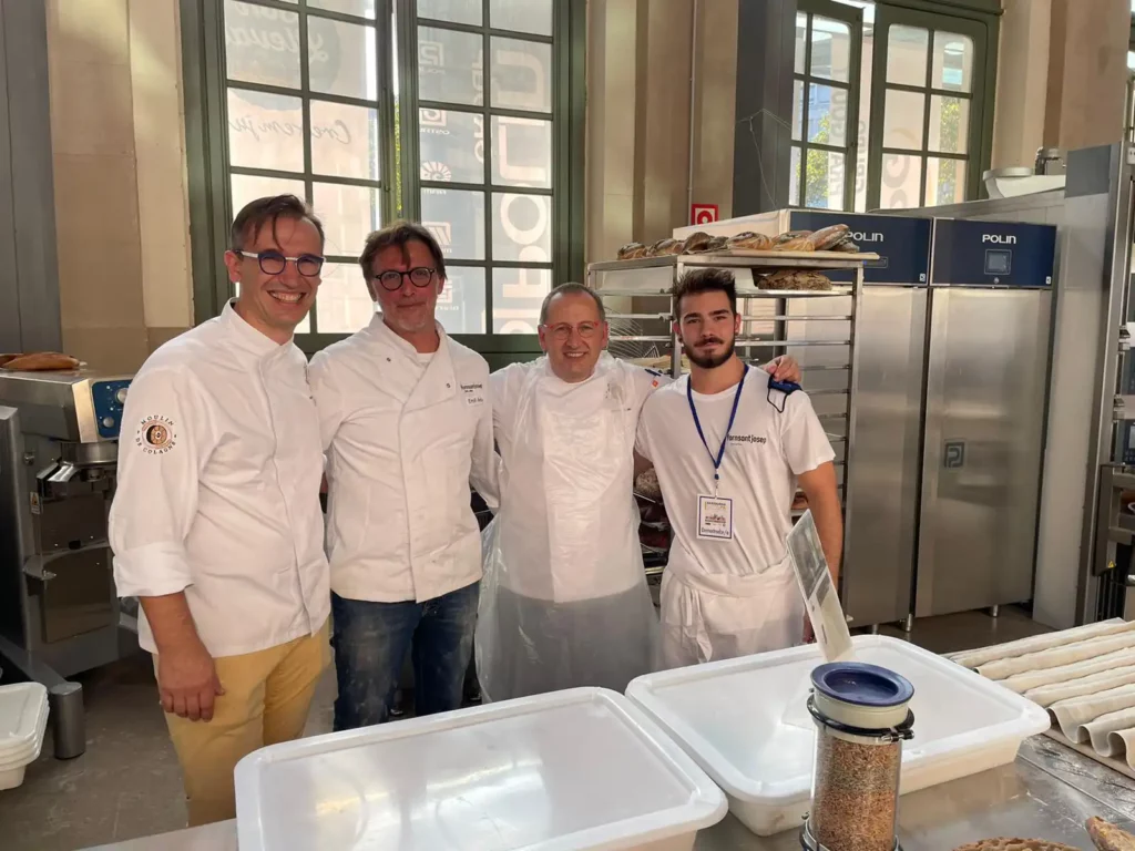 Congrès Kapital PA 2021 - Moulin de Colagne