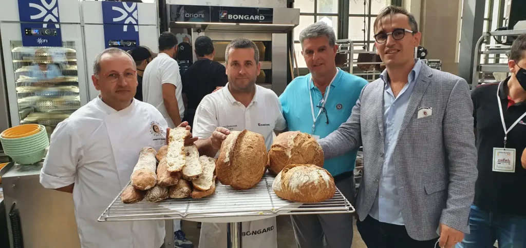 Congrès Kapital PA 2021 - Moulin de Colagne