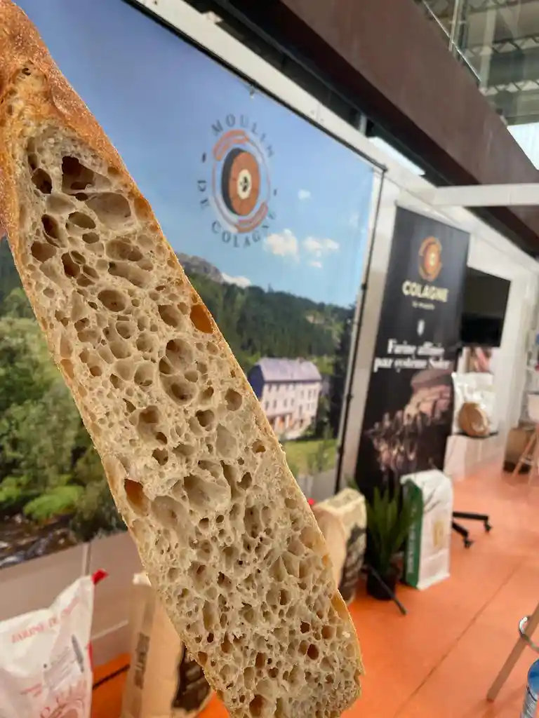 Congrès Kapital PA 2023 - Moulin de Colagne